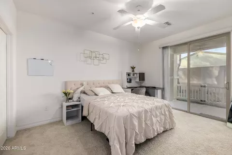 Bedroom - 7820 E Baseline Rd #107, Mesa, AZ 85209 photo 1 of 4