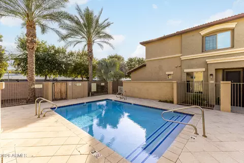 Exterior - 7820 E Baseline Rd #107, Mesa, AZ 85209 photo 10 of 10