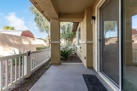 Exterior - 7820 E Baseline Rd #107, Mesa, AZ 85209 photo 3 of 10