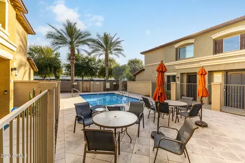 Exterior - 7820 E Baseline Rd #107, Mesa, AZ 85209 photo 9 of 10