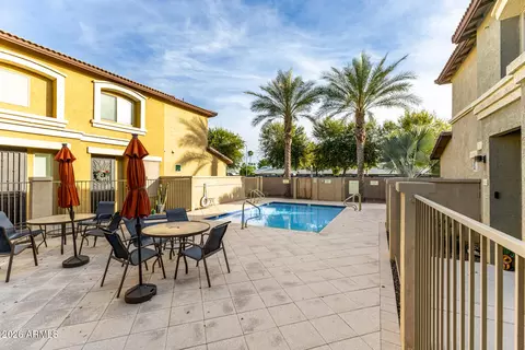 Exterior - 7820 E Baseline Rd #107, Mesa, AZ 85209 photo 7 of 10