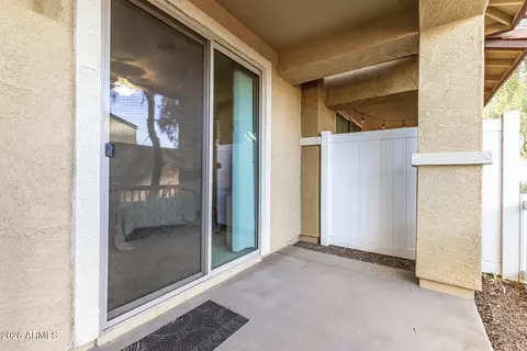 Exterior - 7820 E Baseline Rd #107, Mesa, AZ 85209 photo 2 of 10