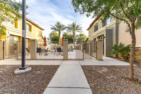 Exterior - 7820 E Baseline Rd #107, Mesa, AZ 85209 photo 6 of 10