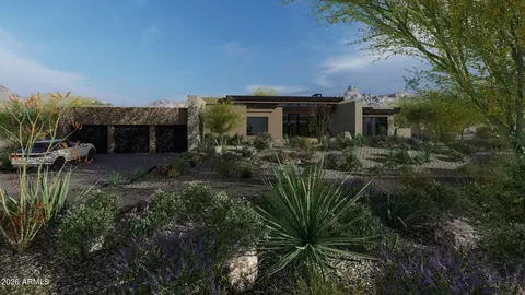 10635 E Cinder Cone Trl #101, Scottsdale, AZ 85262