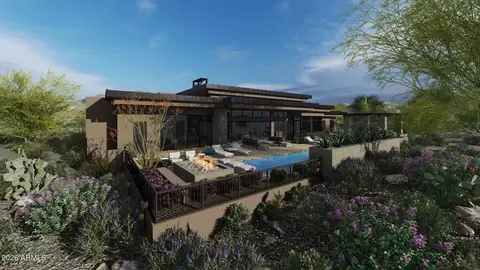 10635 E Cinder Cone Trl #101, Scottsdale, AZ 85262