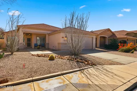 6751 W Monona Dr, Glendale, AZ 85308