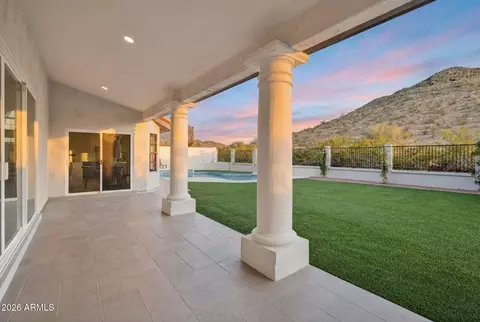 Exterior - 1635 E Silverwood Dr, Phoenix, AZ 85048 photo 3 of 3