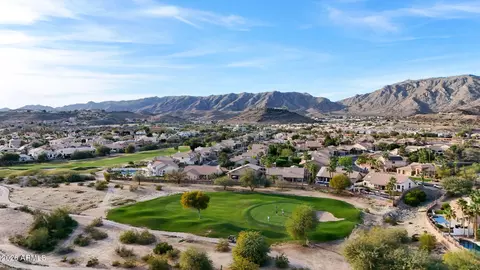 View/Area - 1635 E Silverwood Dr, Phoenix, AZ 85048 photo 3 of 3