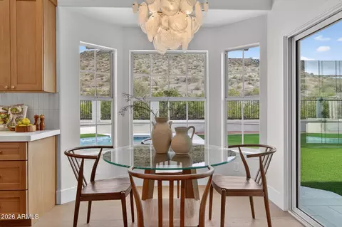 Dining - 1635 E Silverwood Dr, Phoenix, AZ 85048 photo 4 of 4