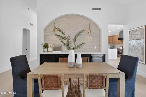 Dining - 1635 E Silverwood Dr, Phoenix, AZ 85048 photo 3 of 4