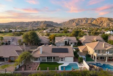 View/Area - 1635 E Silverwood Dr, Phoenix, AZ 85048 photo 2 of 3