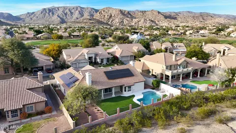 View/Area - 1635 E Silverwood Dr, Phoenix, AZ 85048 photo 1 of 3