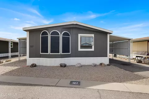 2292 N Ironwood Dr #127, Apache Junction, AZ 85120