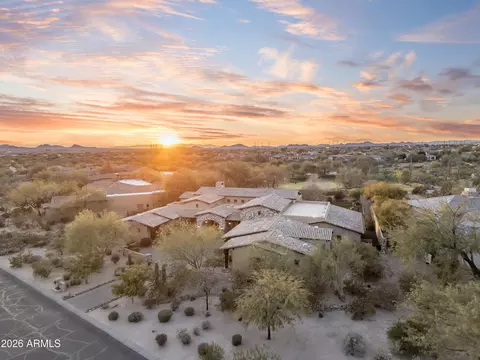 21580 N 81st St #6, Scottsdale, AZ 85255