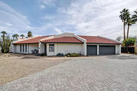 623 N La Loma Ave, Litchfield Park, AZ 85340