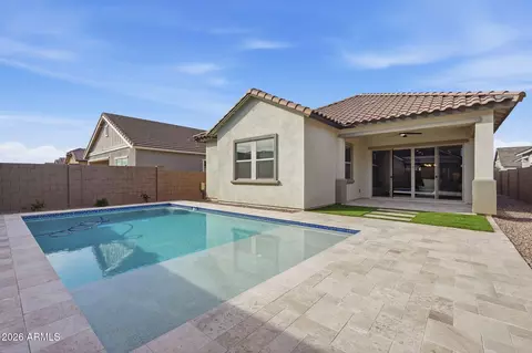 22445 E Cattle Dr, Queen Creek, AZ 85142
