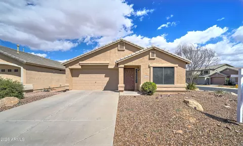 42252 W Colby Dr, Maricopa, AZ 85138