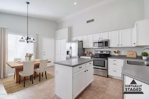 Kitchen - 3126 E Desert Ln, Gilbert, AZ 85234 photo 1 of 6