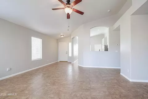 Living - 3126 E Desert Ln, Gilbert, AZ 85234 photo 4 of 6