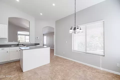 Kitchen - 3126 E Desert Ln, Gilbert, AZ 85234 photo 6 of 6