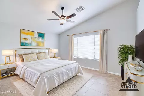 Bedroom - 3126 E Desert Ln, Gilbert, AZ 85234 photo 1 of 1