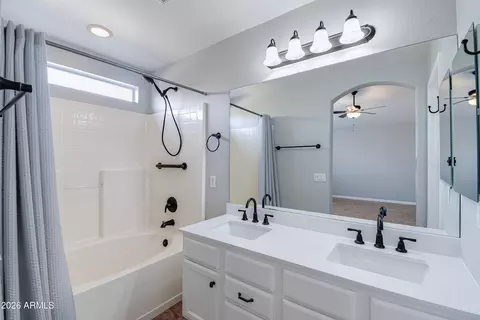Bath - 3126 E Desert Ln, Gilbert, AZ 85234 photo 1 of 2