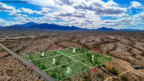 0 E Almedra Rd #LOT A, Maricopa, AZ 85139