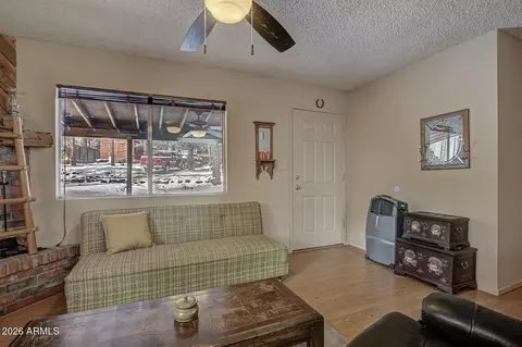 Living - 3741 N Cochise Ln, Pine, AZ 85544 photo 2 of 4
