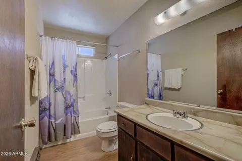 Bath - 3741 N Cochise Ln, Pine, AZ 85544 photo 1 of 1