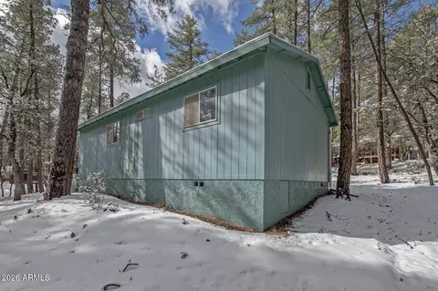 Other - 3741 N Cochise Ln, Pine, AZ 85544 photo 2 of 2