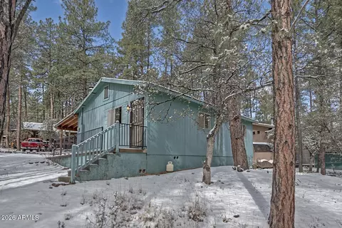 Other - 3741 N Cochise Ln, Pine, AZ 85544 photo 1 of 2