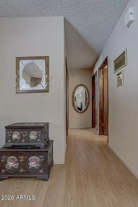 Entry Way - 3741 N Cochise Ln, Pine, AZ 85544 photo 1 of 1