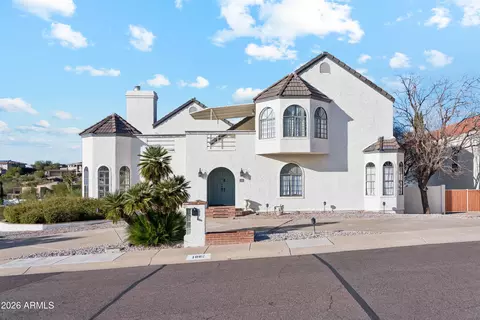 1002 E Coral Gables Dr, Phoenix, AZ 85022