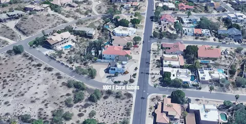 View/Area - 1002 E Coral Gables Dr, Phoenix, AZ 85022 photo 1 of 1