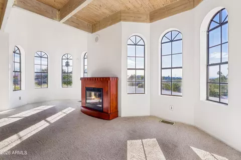 Living - 1002 E Coral Gables Dr, Phoenix, AZ 85022 photo 4 of 5