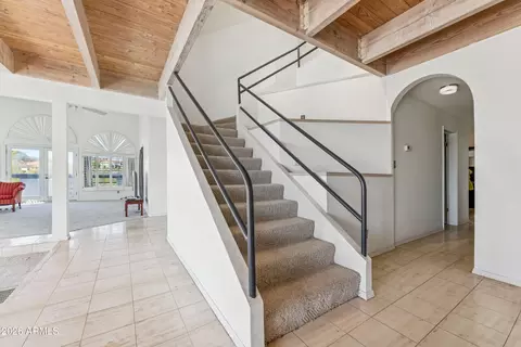 Entry Way - 1002 E Coral Gables Dr, Phoenix, AZ 85022 photo 2 of 2
