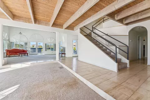 Entry Way - 1002 E Coral Gables Dr, Phoenix, AZ 85022 photo 1 of 2