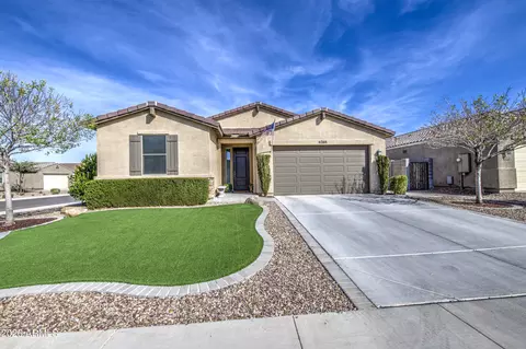 4268 W Dayflower Dr, Queen Creek, AZ 85142