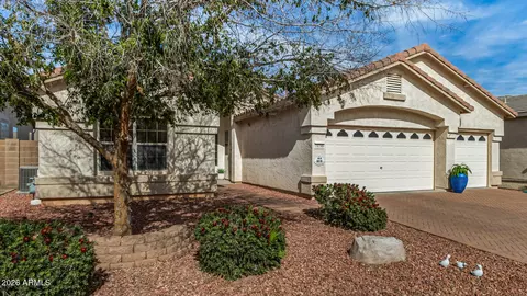 18186 W Continental Pkwy, Surprise, AZ 85374