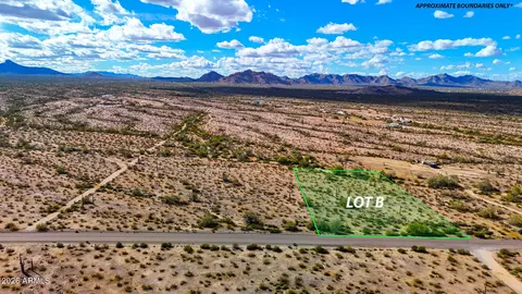0 E Almendra Rd #-, Maricopa, AZ 85139 photo 2