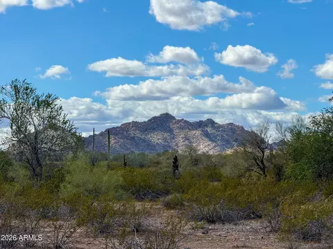 0 E Almendra Rd #LOT B, Maricopa, AZ 85139
