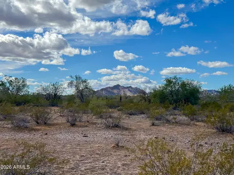 0 E Almendra Rd #-, Maricopa, AZ 85139 photo 3