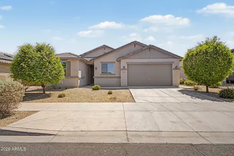 18167 W Robin Ln, Surprise, AZ 85387