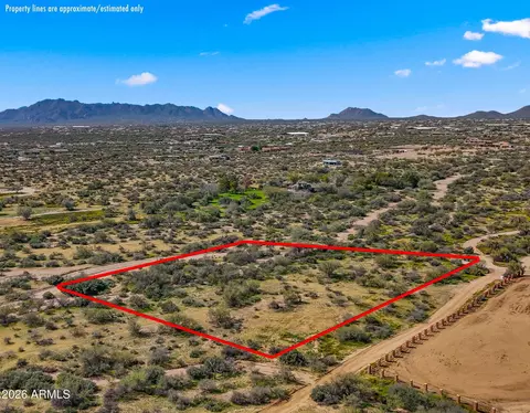 15445 E Wildcat Dr #C, Scottsdale, AZ 85262