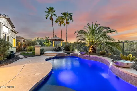 13032 W Alyssa Ln, Peoria, AZ 85383