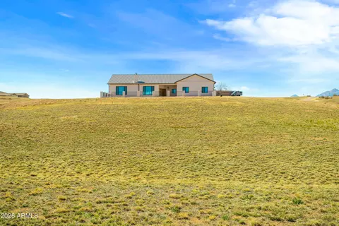16 Star View Dr, Sonoita, AZ 85637