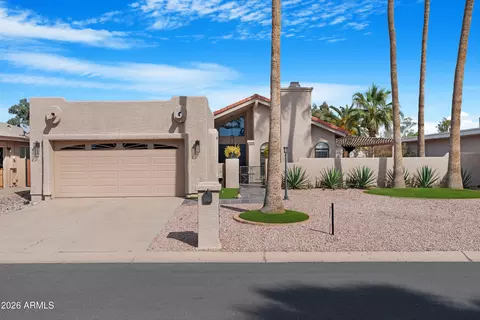 25821 S Hollygreen Dr, Sun Lakes, AZ 85248