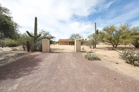 29232 N 60th St, Cave Creek, AZ 85331