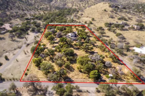 Other - 4786 E Dead Bear Draw --, Hereford, AZ 85615 photo 8 of 9