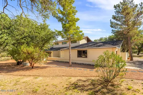 Other - 4786 E Dead Bear Draw --, Hereford, AZ 85615 photo 6 of 9